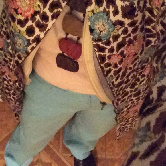 Trench coat - Picture 3 of 3